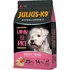 Papírenské zboží - JULIUS K-9 HighPremium ADULT Hypoallergenes LAMM&Reis 3 kg