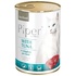 Papírenské zboží - PIPER CAT Dosenfutter für sterilisierte Katzen, mit Thunfisch, 400g