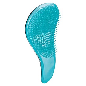 Papírenské zboží - Kartáč jemný, plastový 19 cm (Tangle Teezer) 