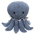 Papírenské zboží - BE NORDIC Octopus Ocke, Plüsch mit Sound, 25 cm