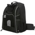 Papírenské zboží - Rucksack WILLIAM 33 x 43 x 23 cm schwarz (max. 30 kg)