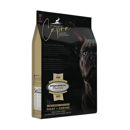 Papírenské zboží - OBT Adult DOG Grain Free Goat Small Breed 350 g