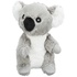 Papírenské zboží - Be Eco Koala ELLY, Plüschtier mit Sound, 21 cm