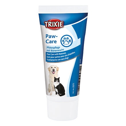 Papírenské zboží - Mast na tlapky 50ml TRIXIE 