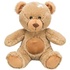 Papírenské zboží - Be Eco TEDDYbär, Plüschtier mit Sound, 23 cm