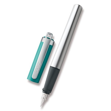 Papírenské zboží - Lamy Nexx M opal green