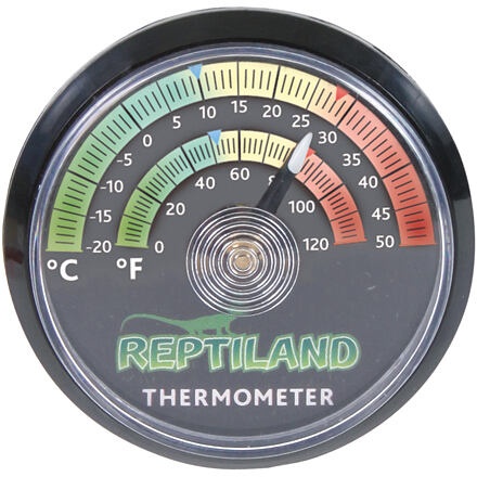 Papírenské zboží - Thermometr, analogový 