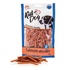 Papírenské zboží - KIDDOG Fleischnudeln - Lachs für kleine Hunde und Katzen 80 g