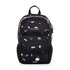 Papírenské zboží - Schülerrucksack OXY Sport Dots