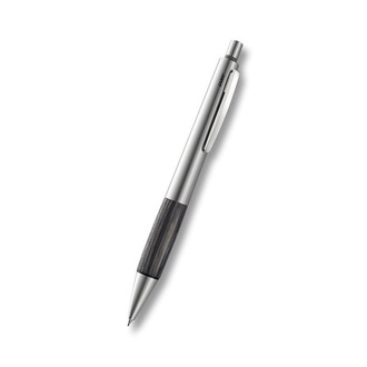 Papírenské zboží - Lamy Accent Brilliant Al KW mechanická tužka, 0,7 mm