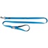 Papírenské zboží - Neonleine mit Leuchtkarabiner S-L 1,2-1,8m/25mm blau - AUSVERKAUF